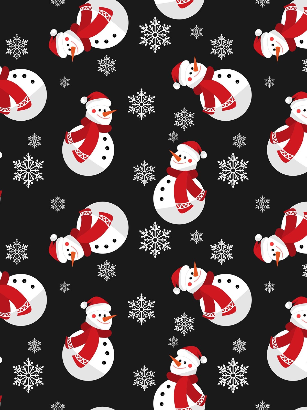 Новогодняя текстура