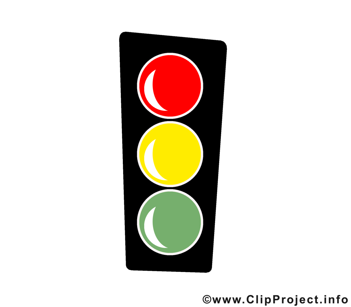 Значки светофора для детей