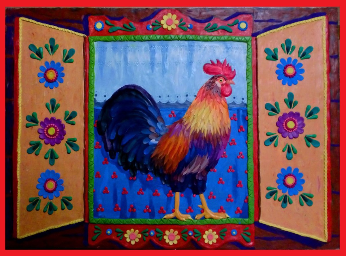 Группа петушок золотой петушок