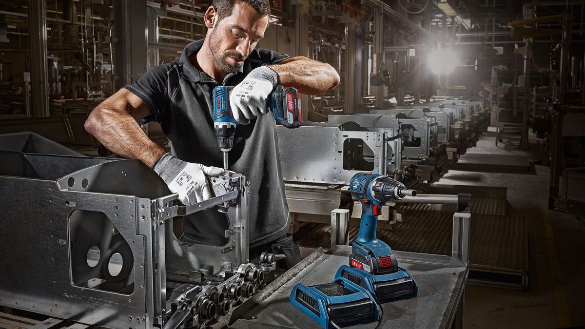 Электроинструмент креатив