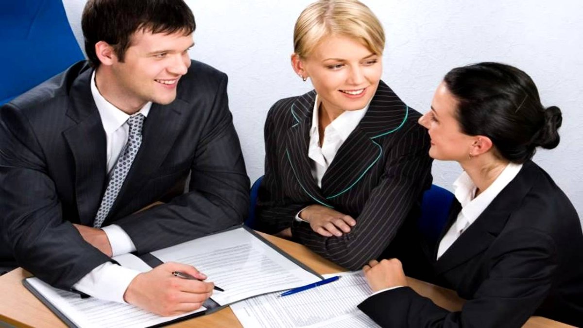 Культура речи делового человека