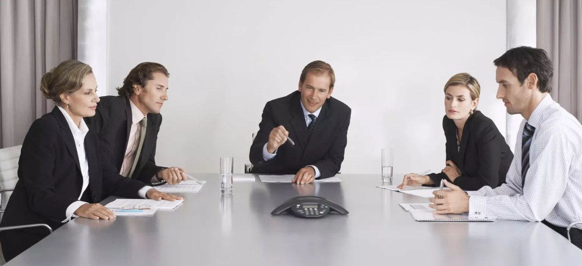 Нестандартные методы делового общения