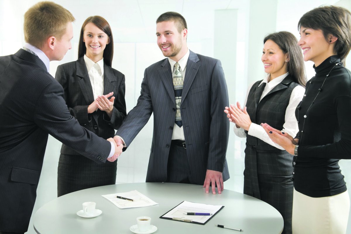 Переговоры с иностранными партнерами