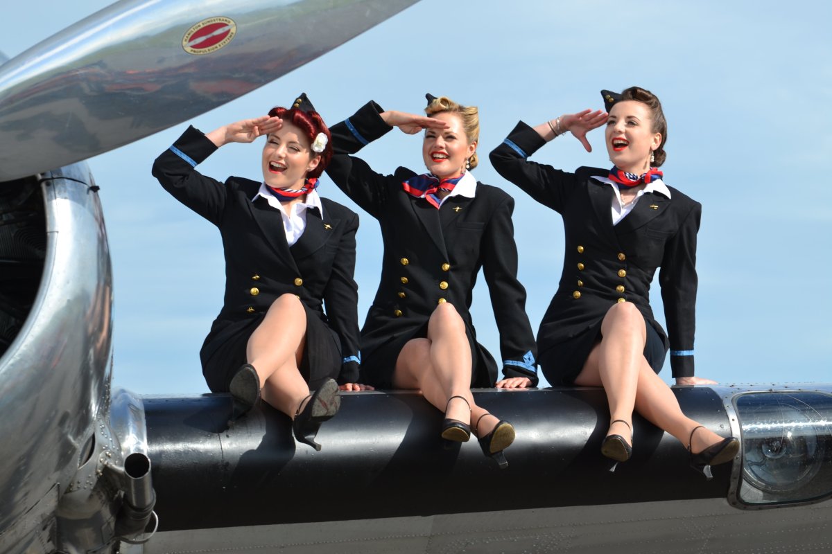 Аэрофлот баннер