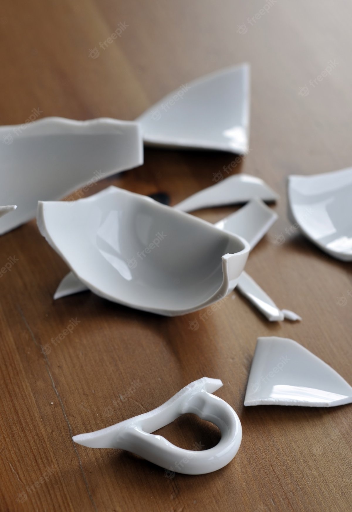 Фотофон тарелка