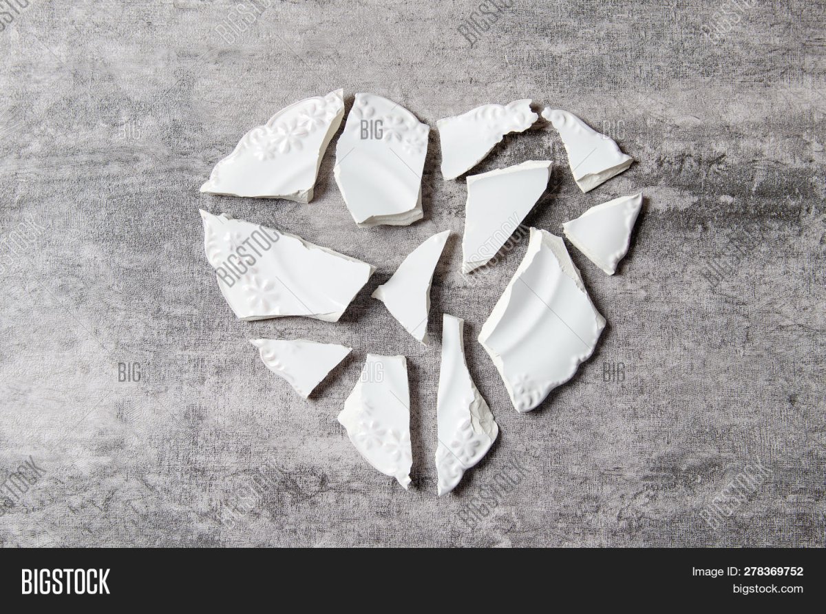 Кинцуги древняя керамика