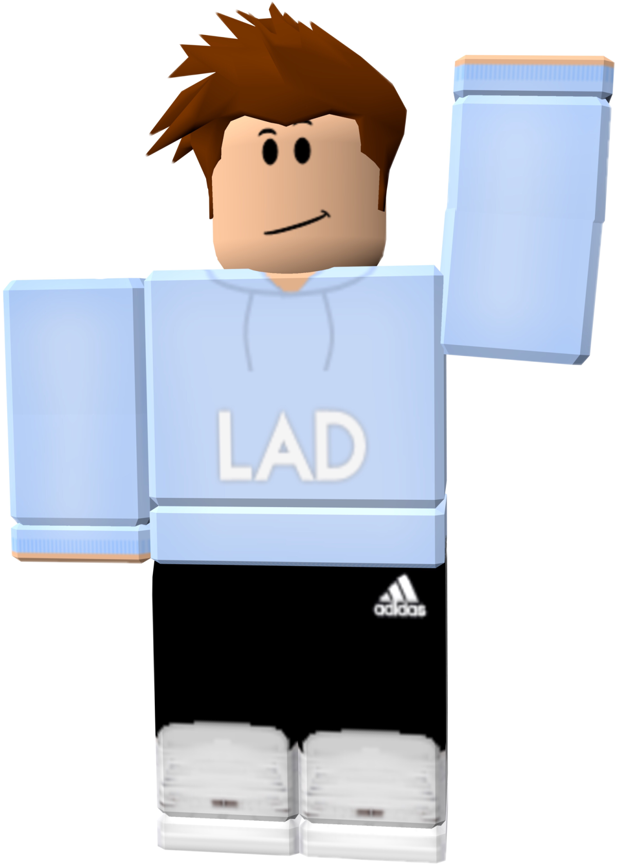 Герои робокса