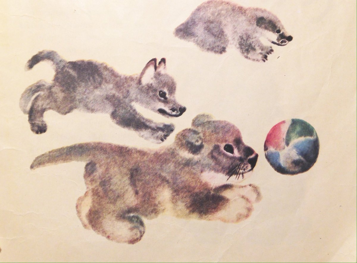 Первое солнышко Снегирев