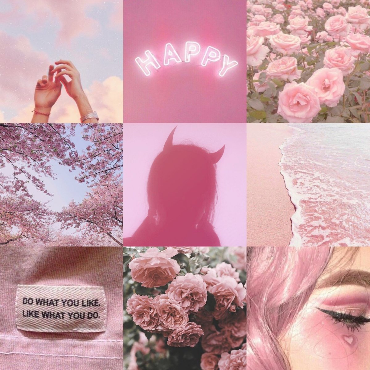 Эстетика Пайпер