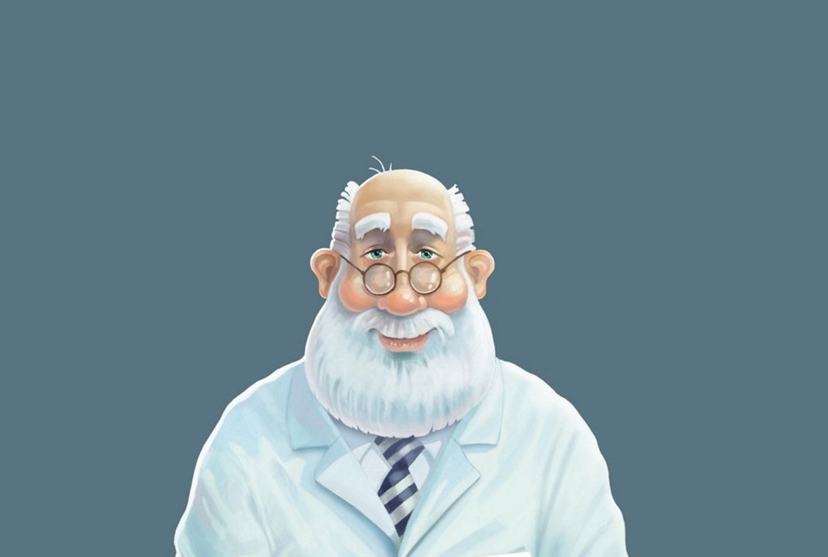 Квест Чокнутый профессор Тверь