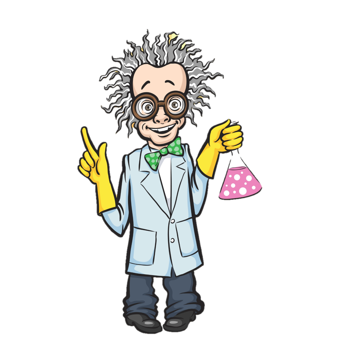 Профессор наук