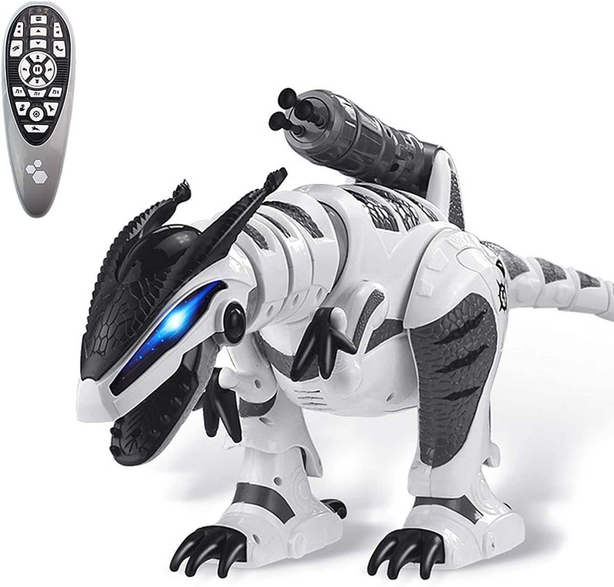 Робот Kari динозавр