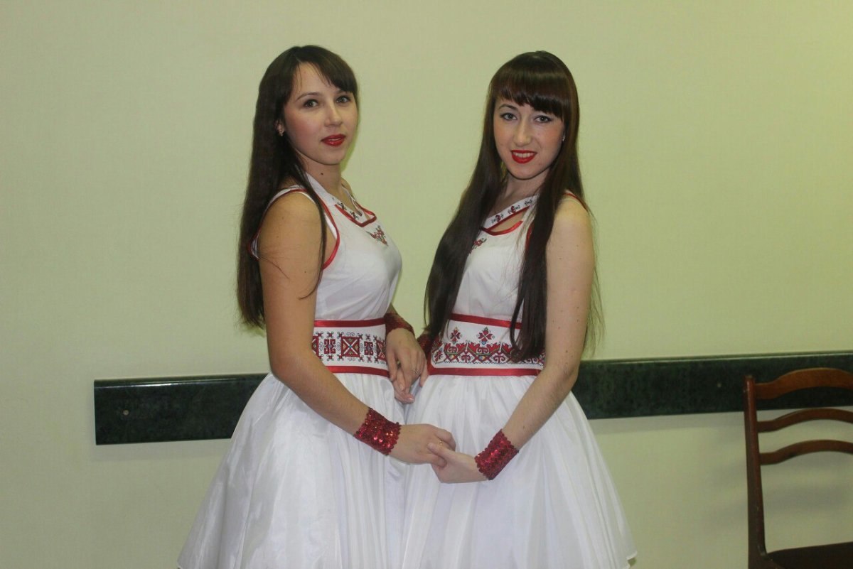 День Чувашской вышивки