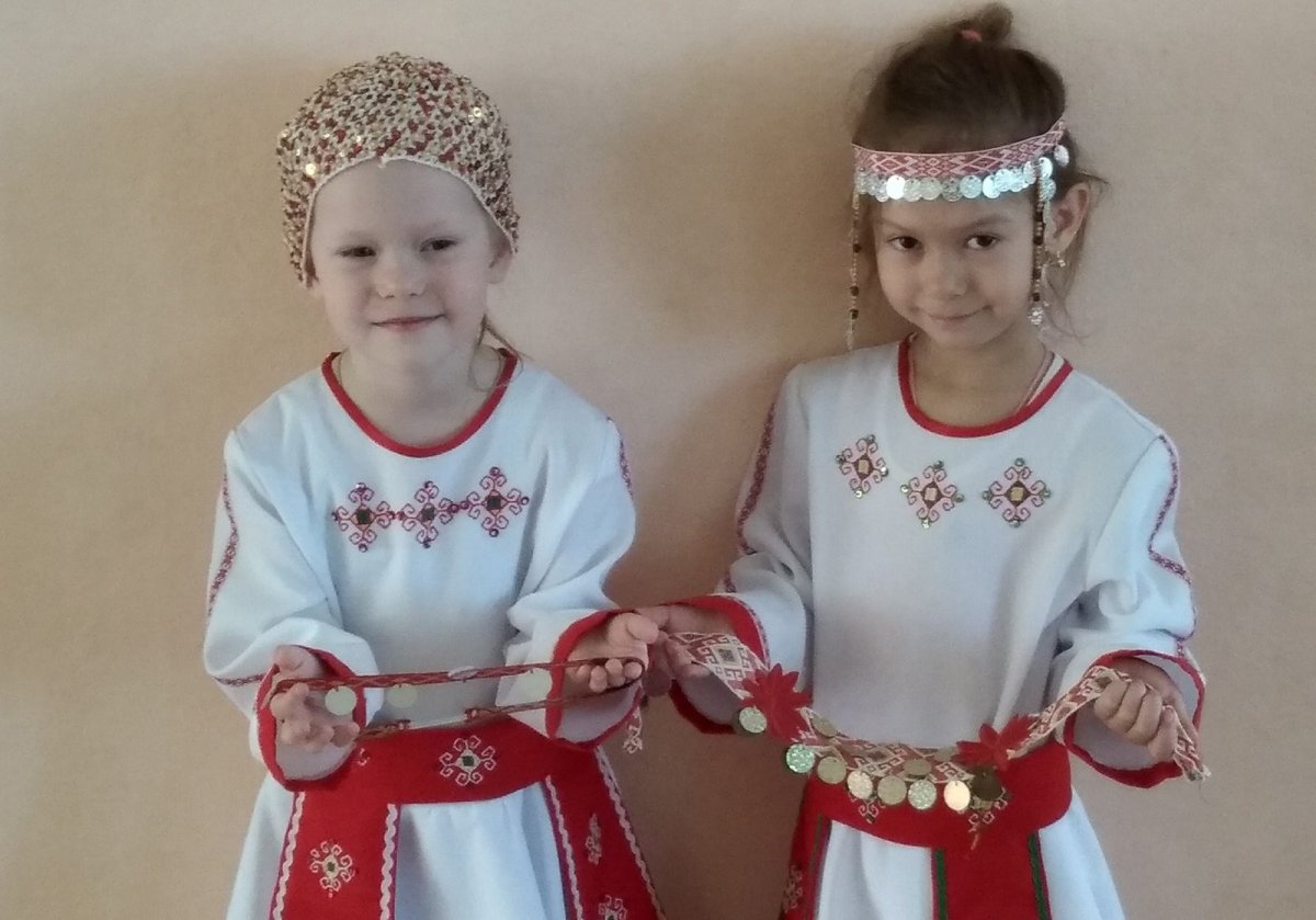 Чувашия фото