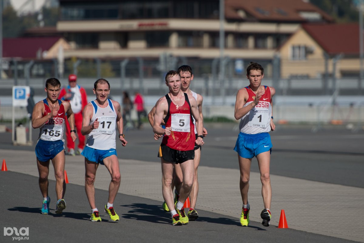 Спортивная ходьба легкая атлетика для детей