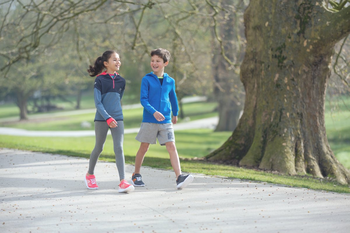 Кросс бег по пересеченной местности