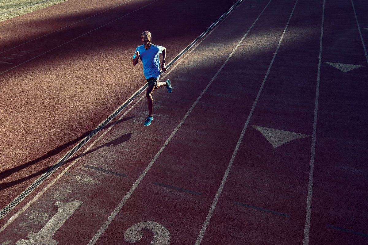 Мотивирующие цитаты про спорт