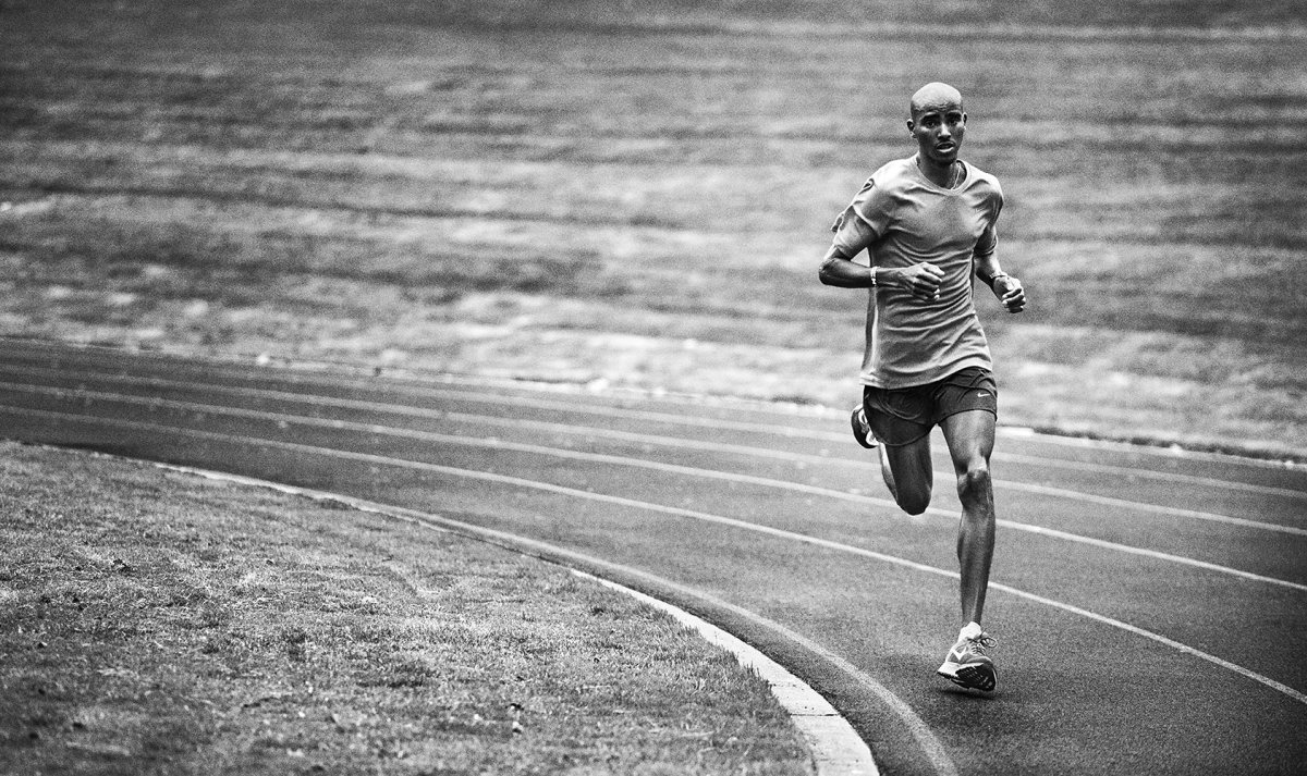 Стремление вперед