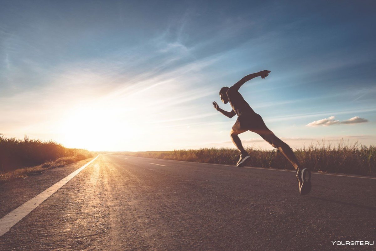 Цитаты про спорт