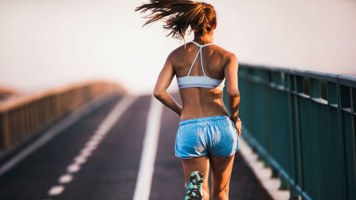 Высказывания про бег