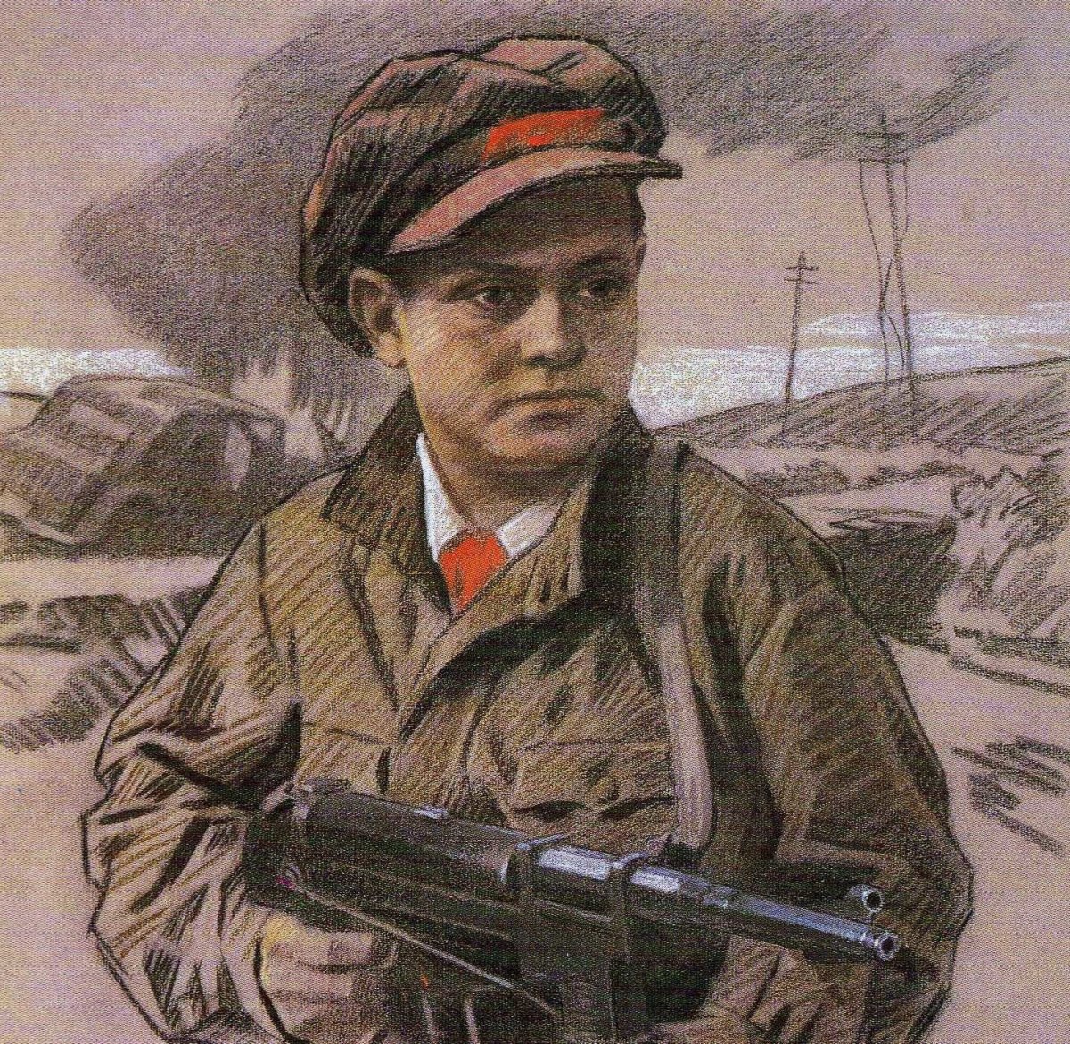 Пионеры СССР