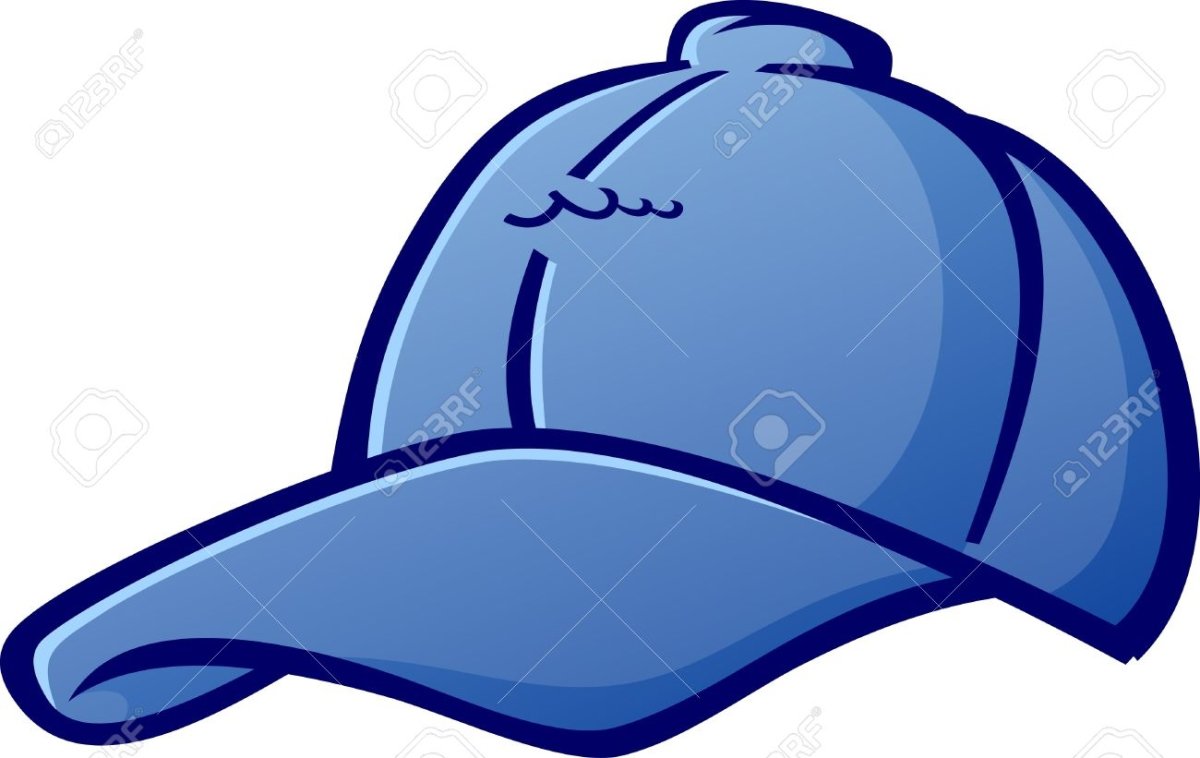 Кепка мультипликационная