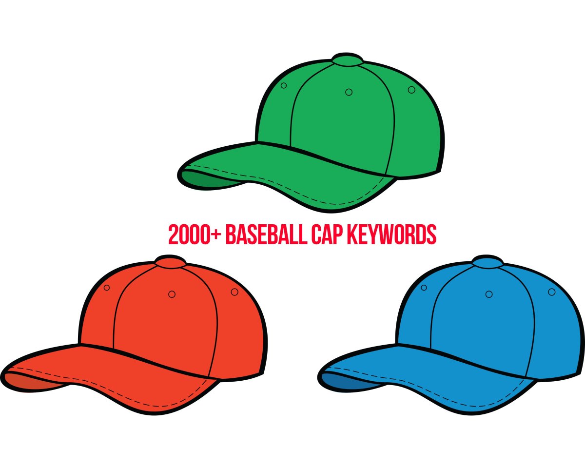 Кепка для светофора детский