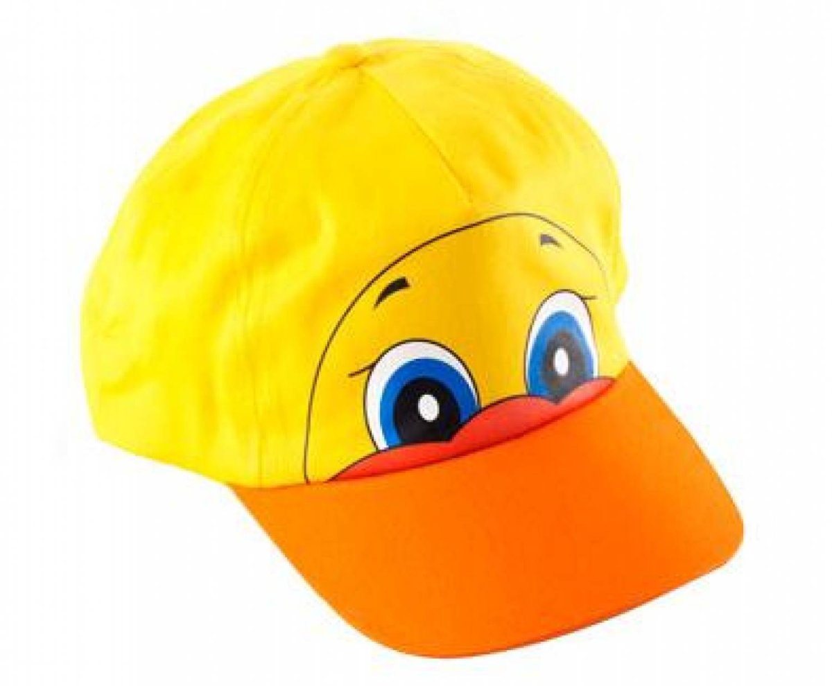 Роспись Кепки