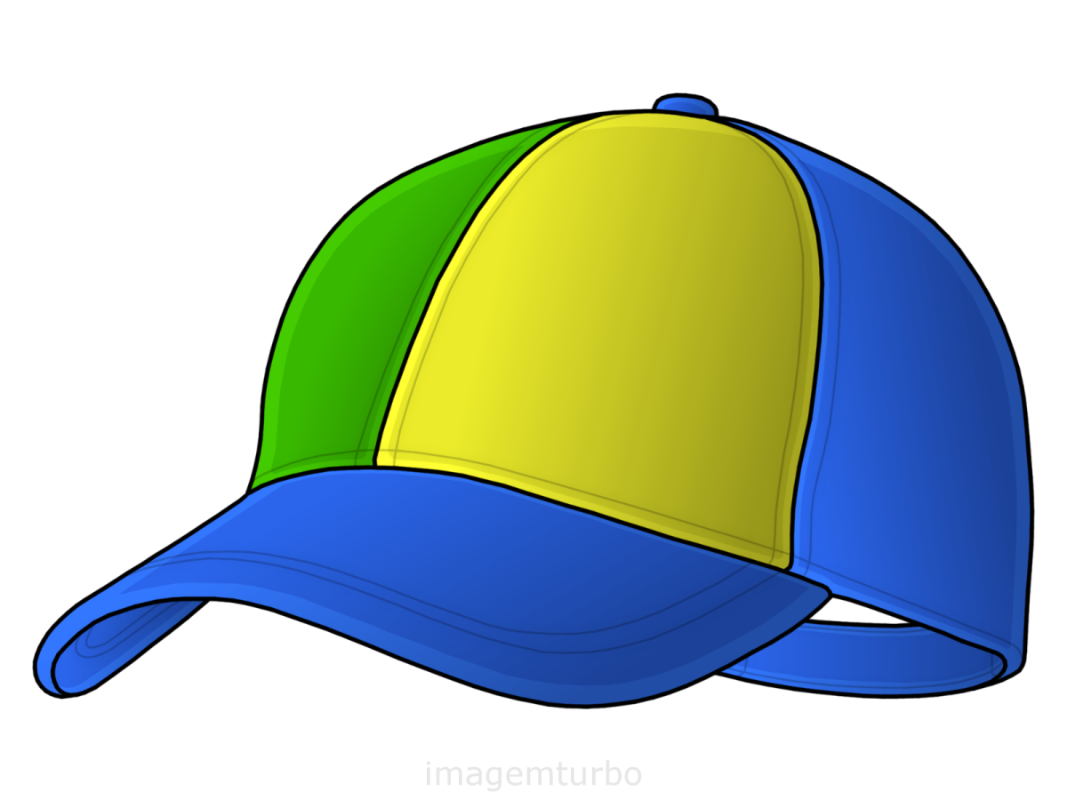 Кепка мультяшные