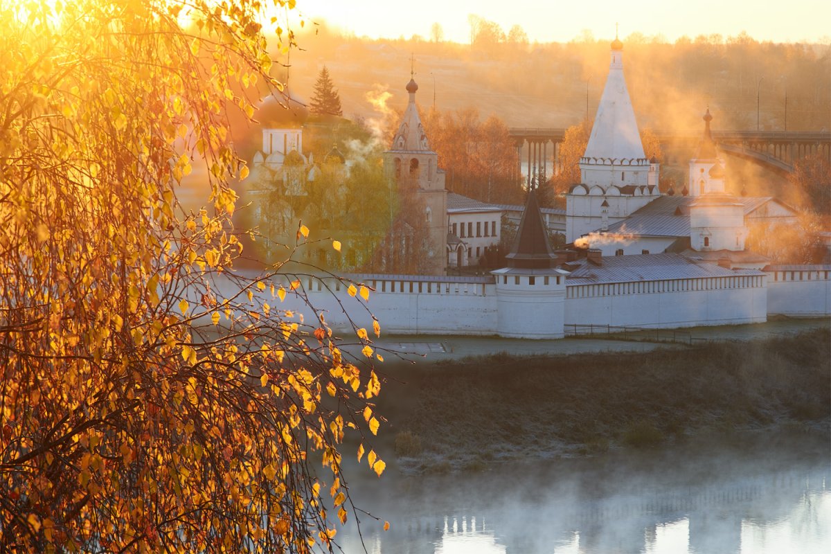 Доброе утро. Стамбул Каппадокия