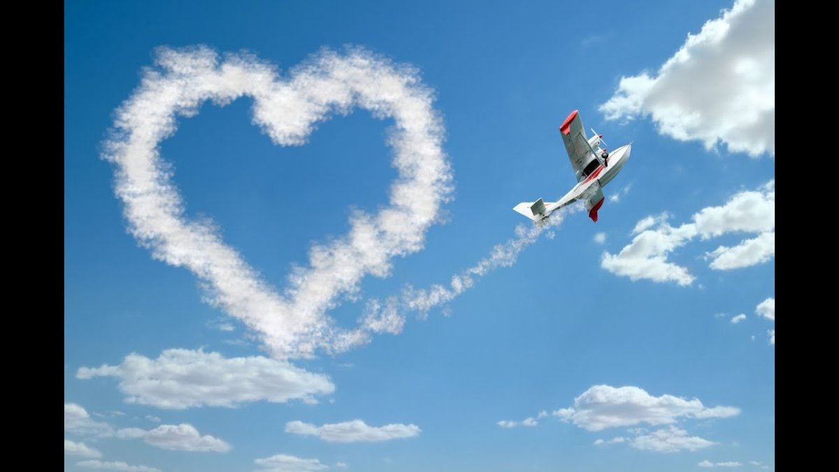 Легкого полета