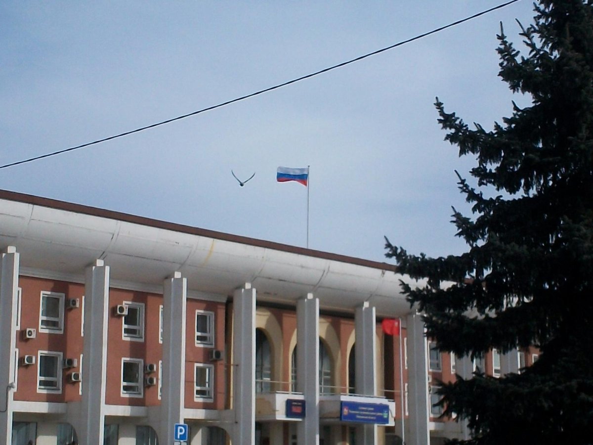 Чехов (Московская область)