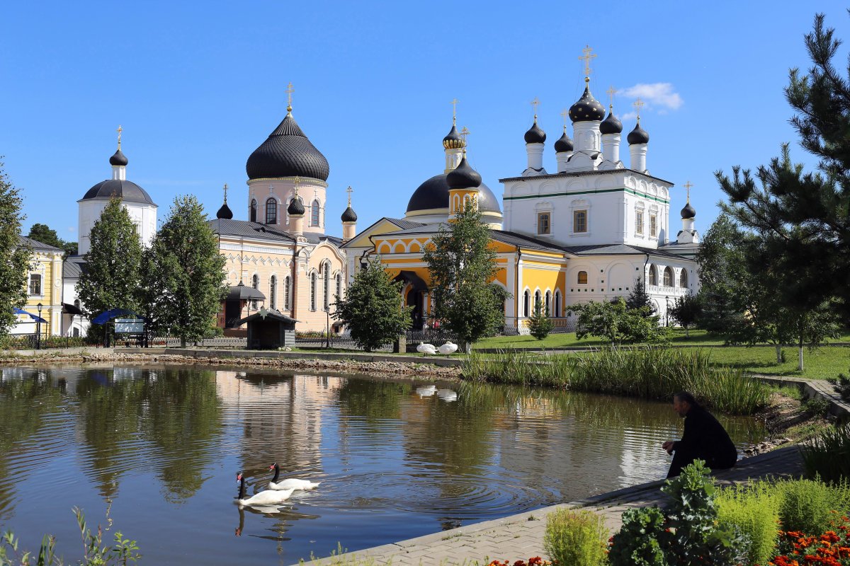 С днем рождения город Чехов