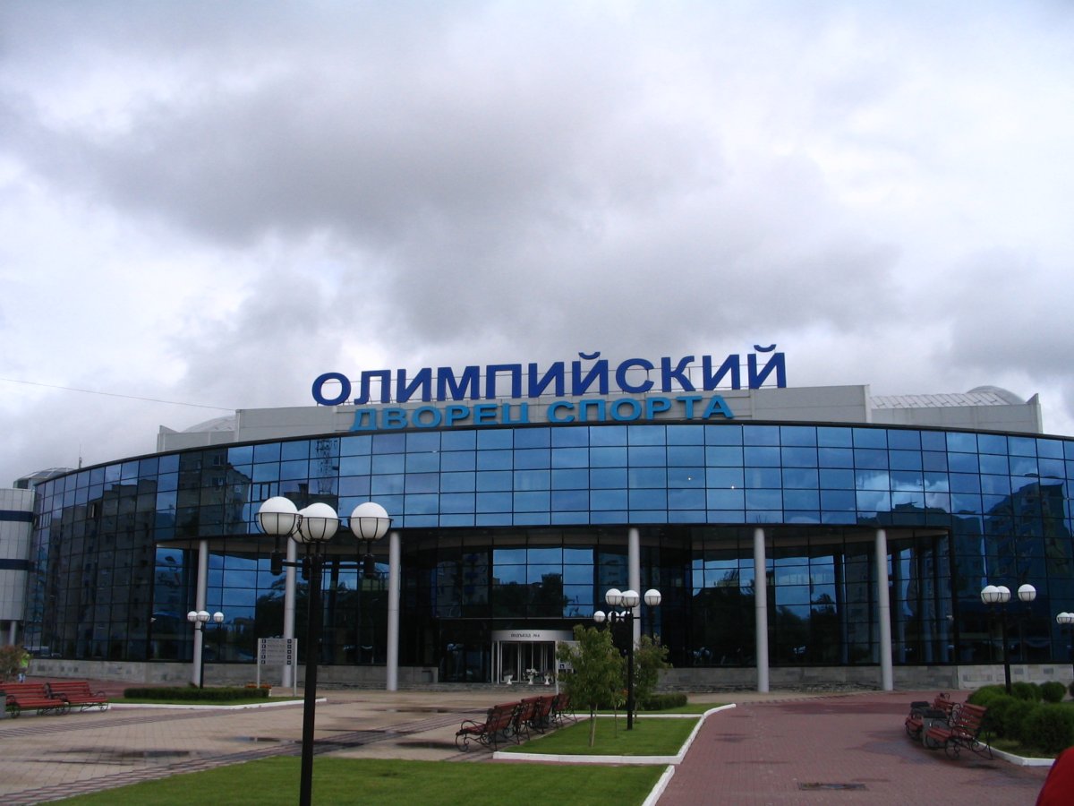 Г Чехов Московская область