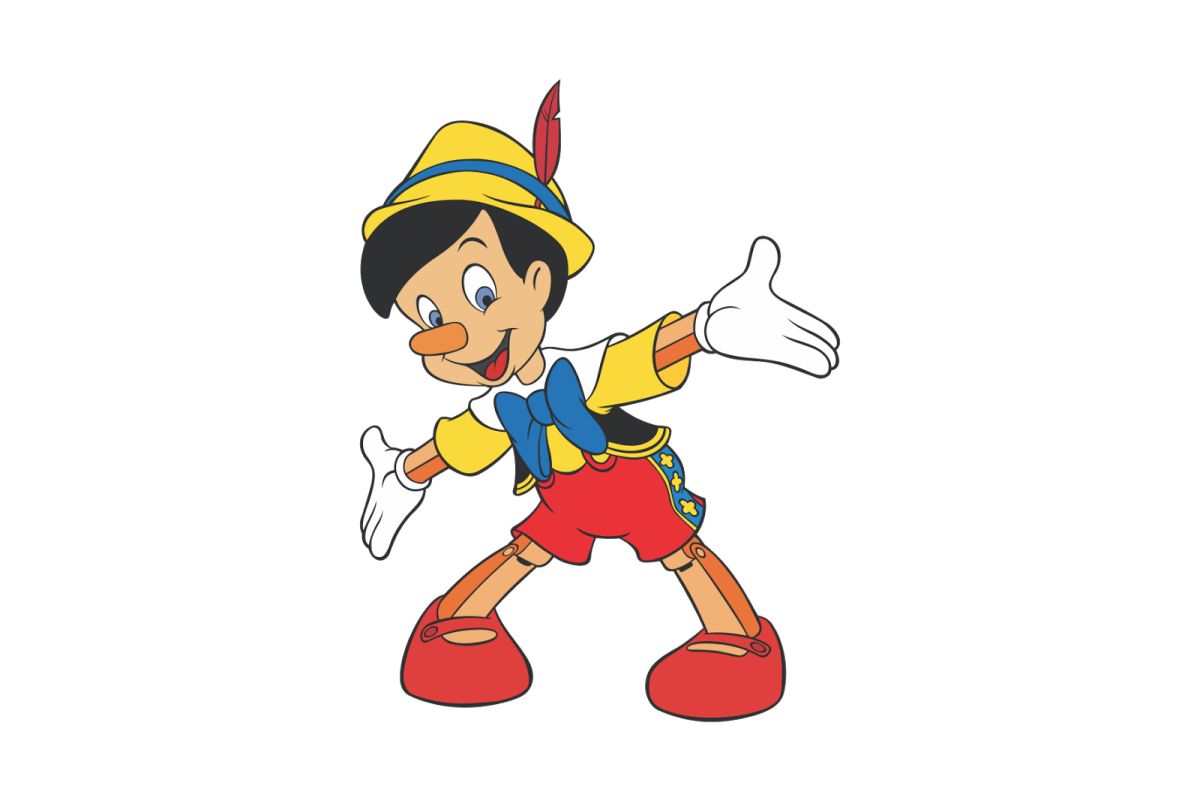 Бал принцессы цветов Мальвина Пьеро Буратино художник клоны дядя