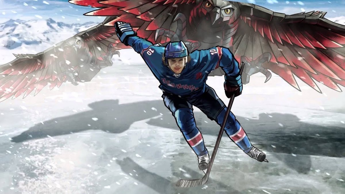 Обои на ПК Авангард