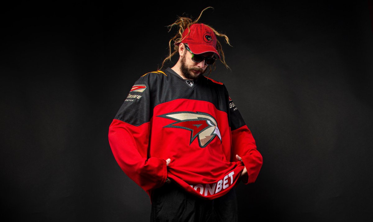 Новая форма Омского Авангарда