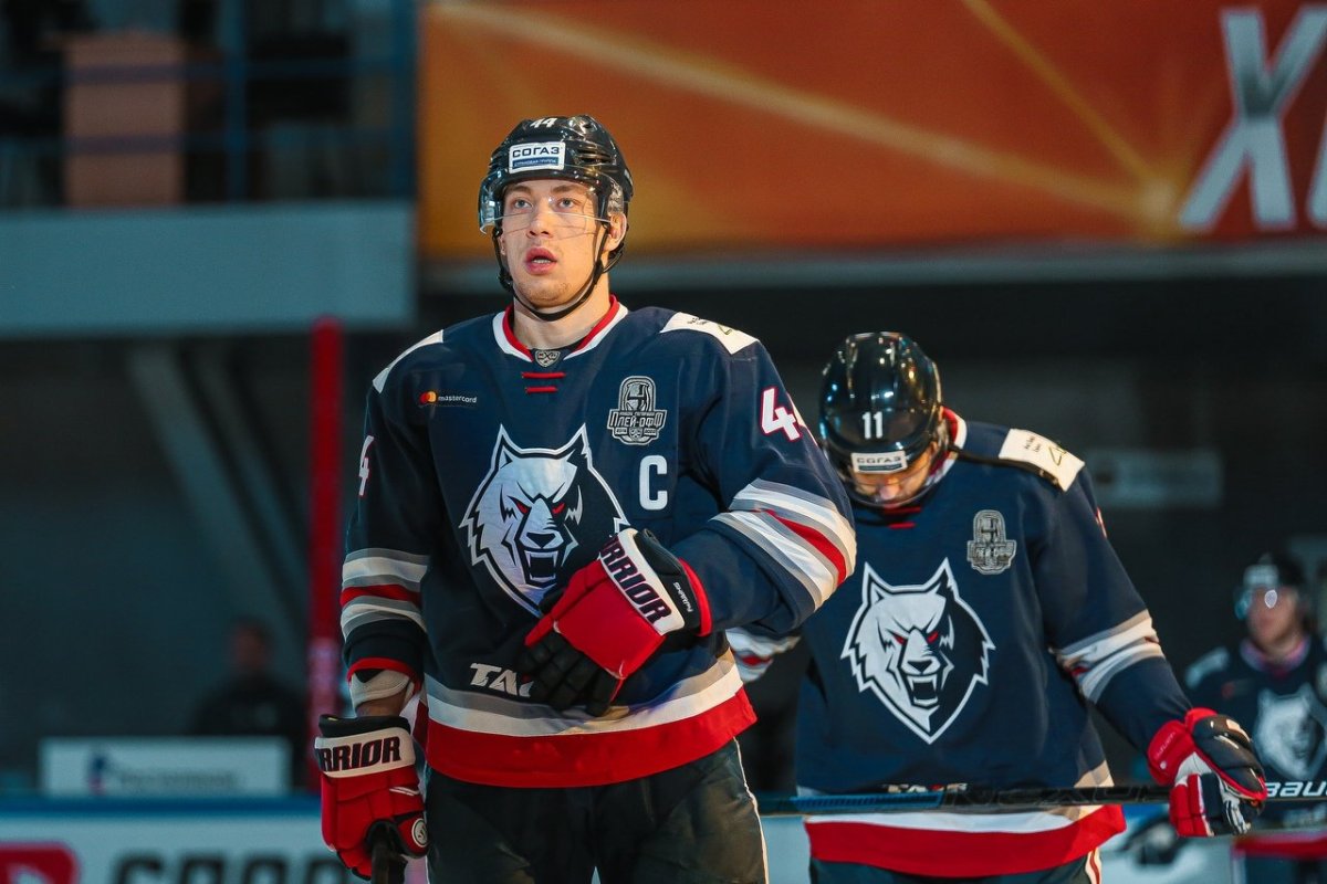 Сергей Толчинский Авангард