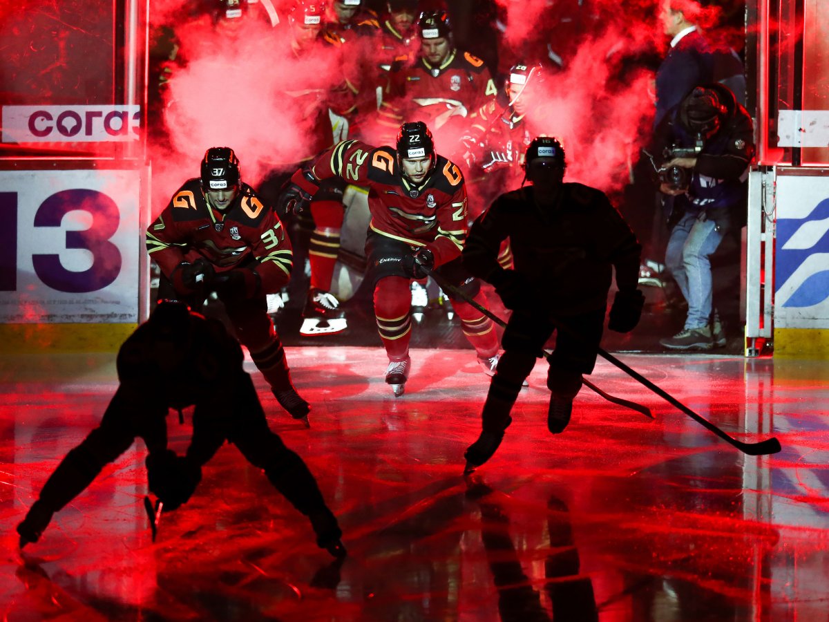 Ковальчук Кубок Гагарина