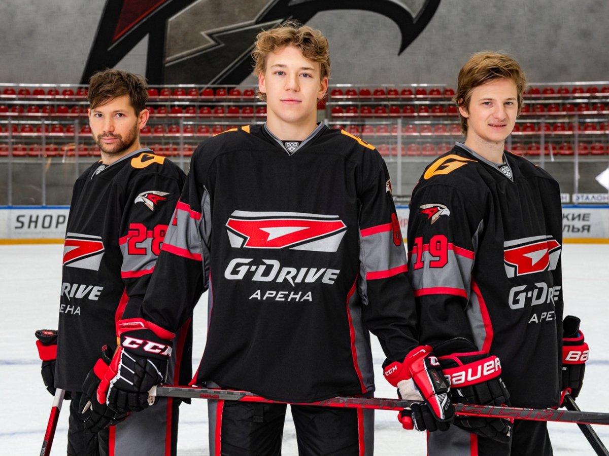 Форма Авангарда 2022