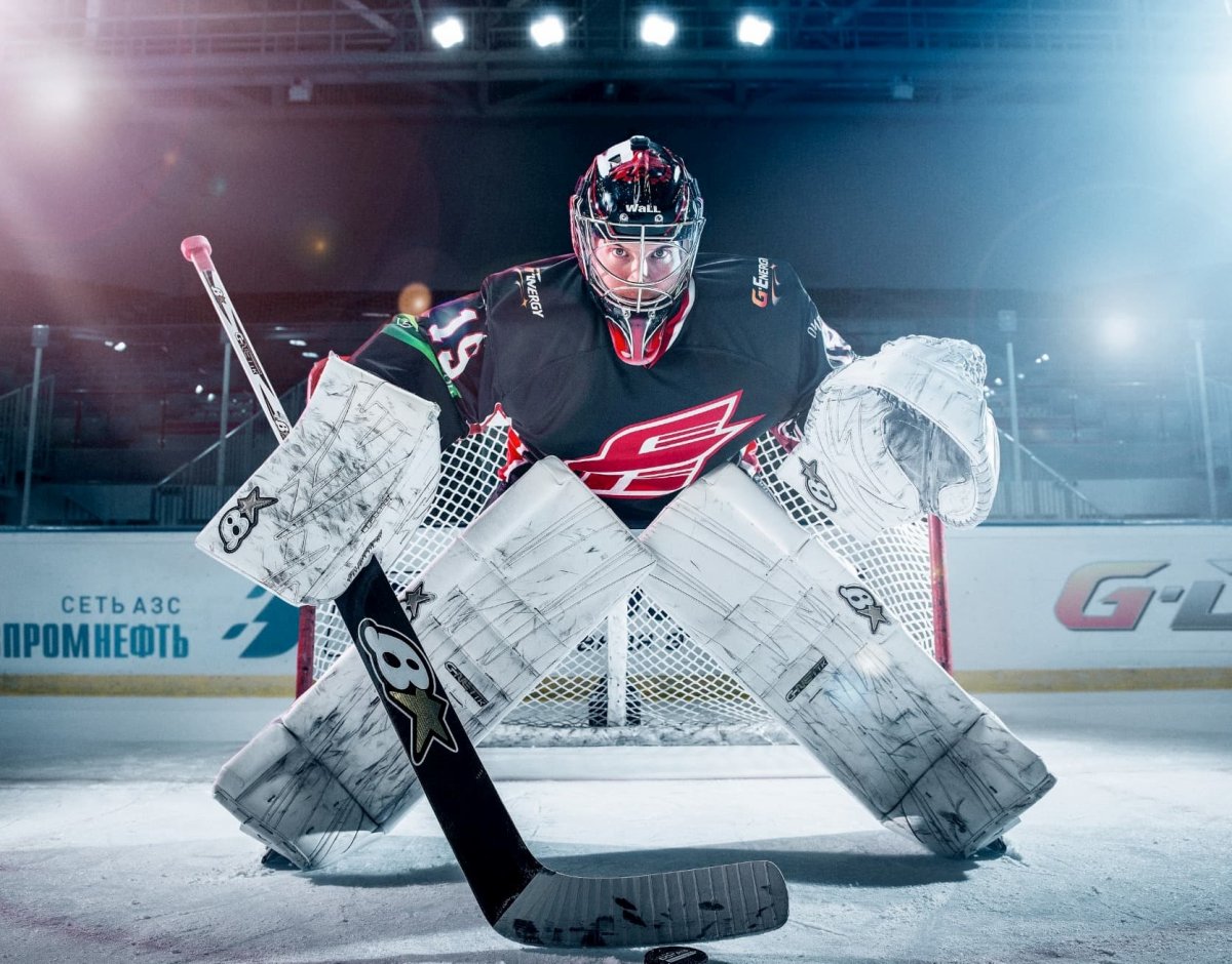 Авангард хоккейный клуб