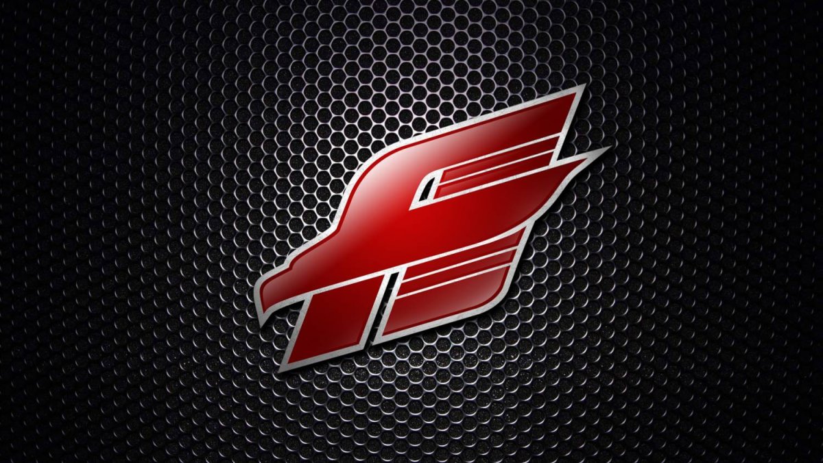 Авангард Омск логотип