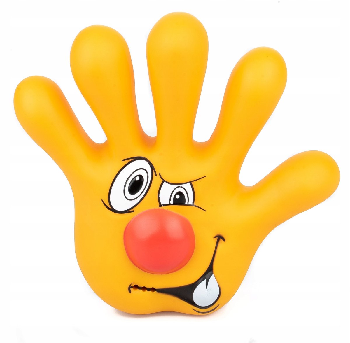 Приветствие ладошками