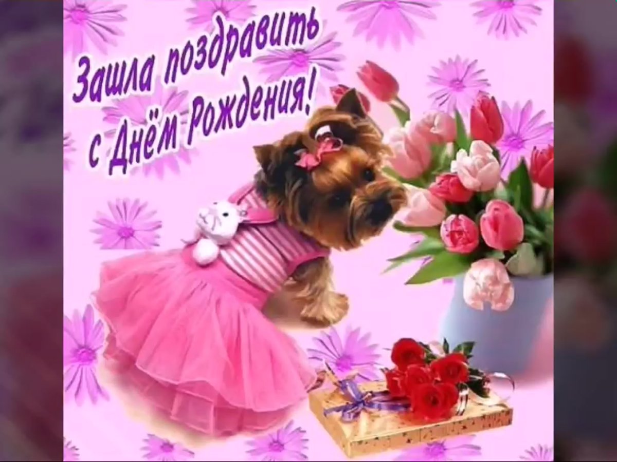 Доброе утро Ангелина