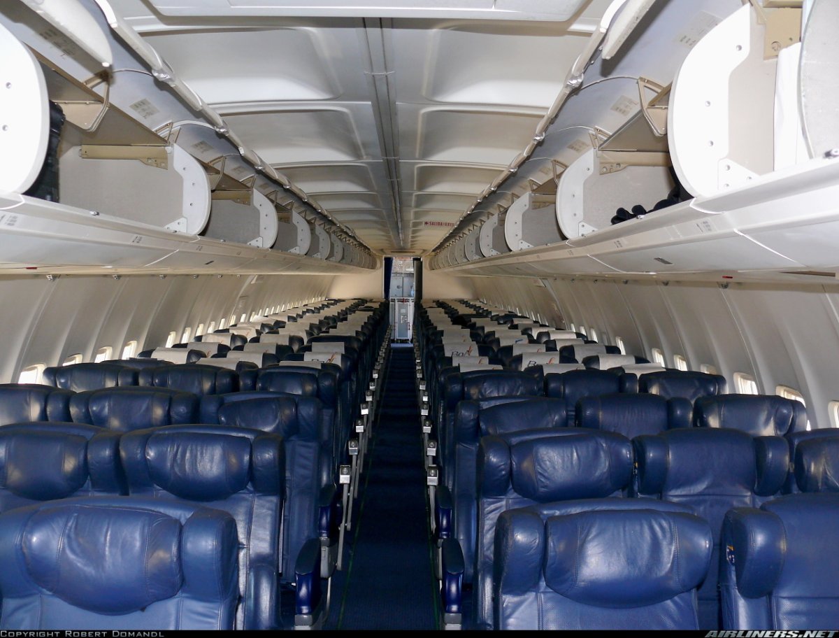 Аэробус а320 бизнес Джет