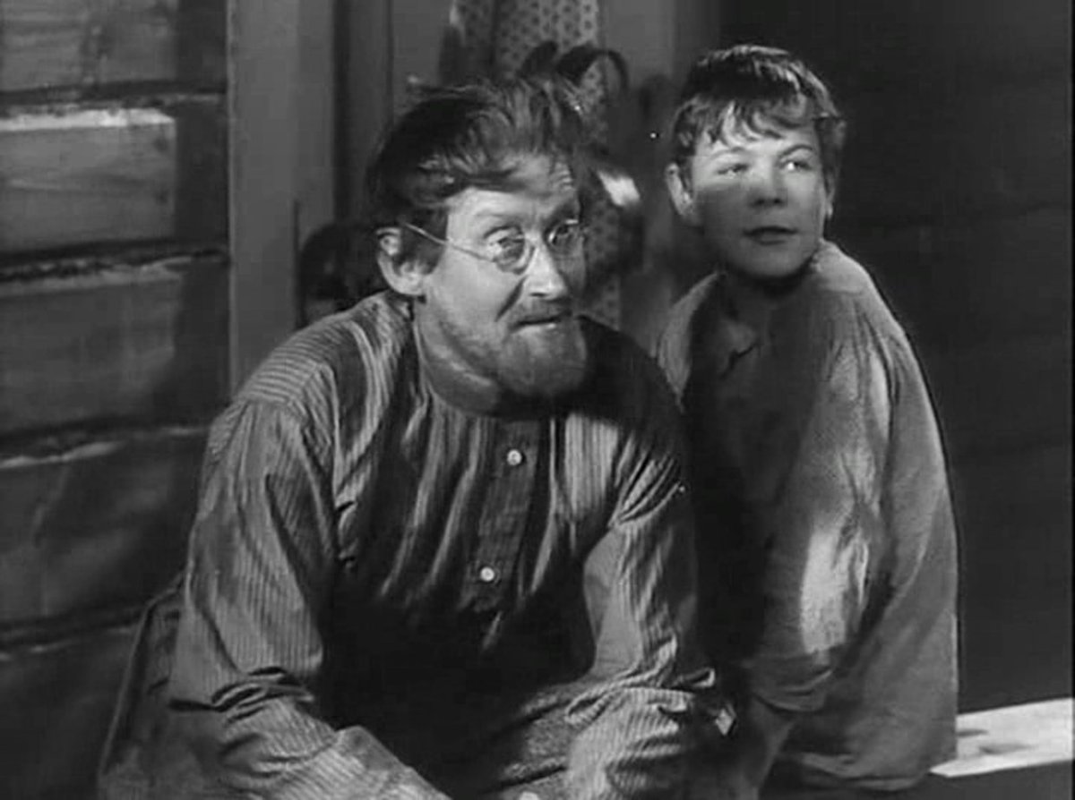 Алеша Горький