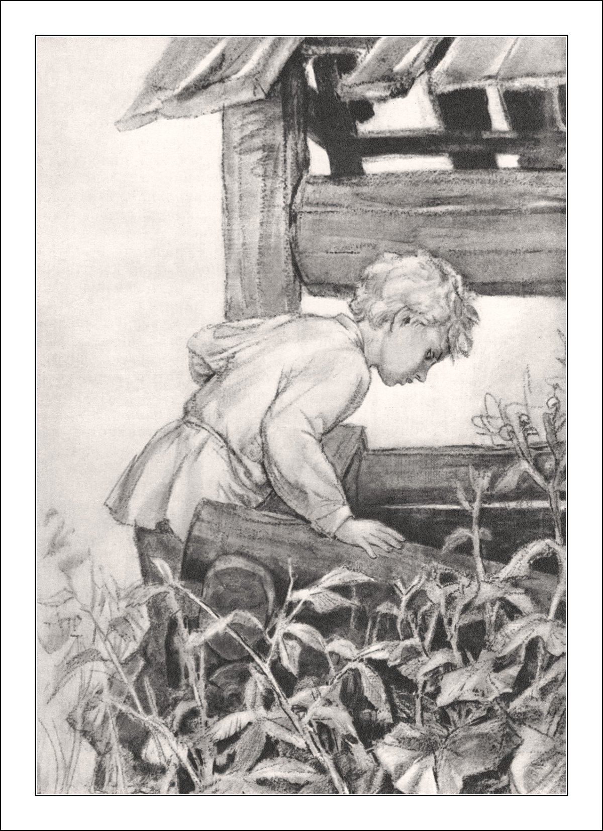 Алексей Лярский актер