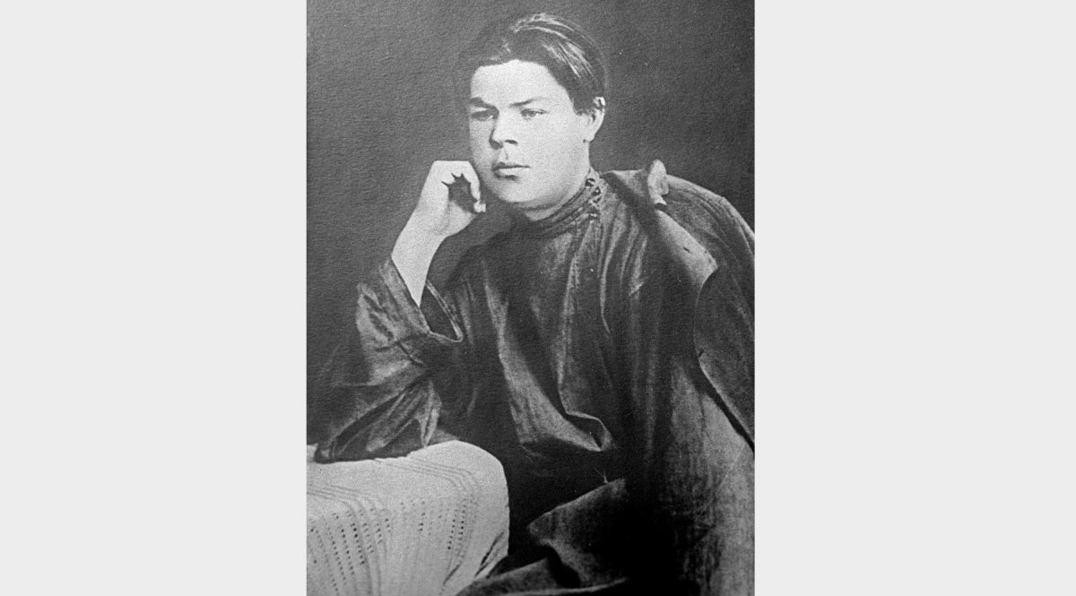 Николенька Иртеньев детство отрочество