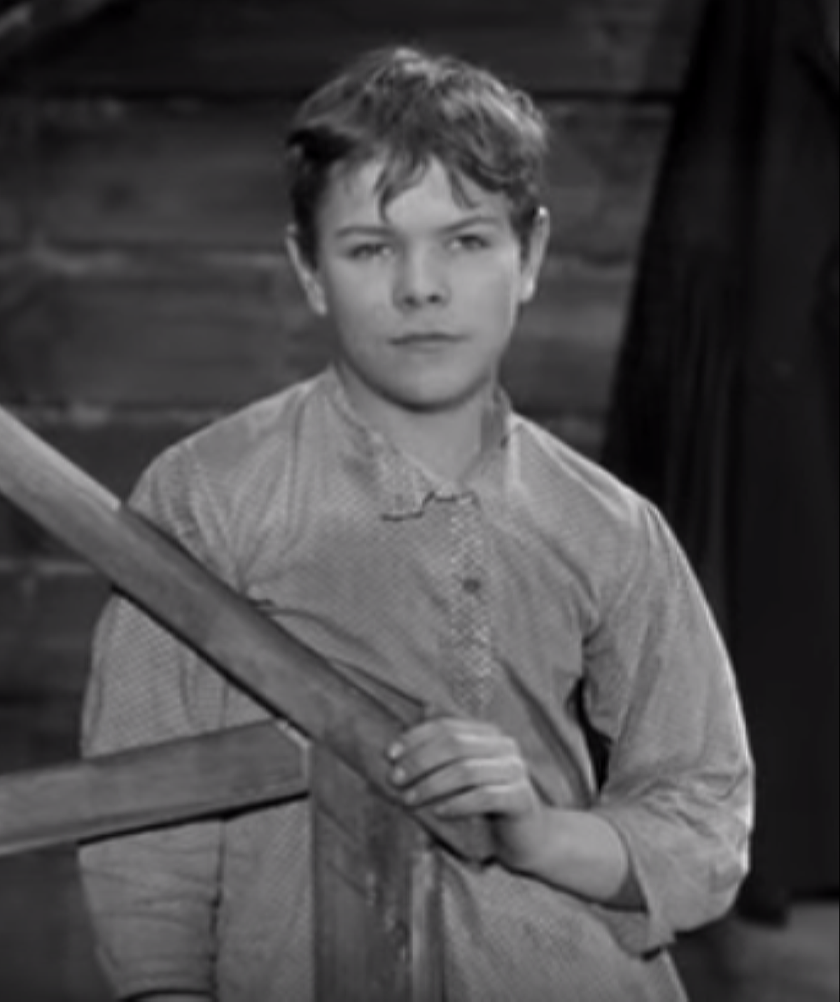 Мой рисунок к произведению детство толстой