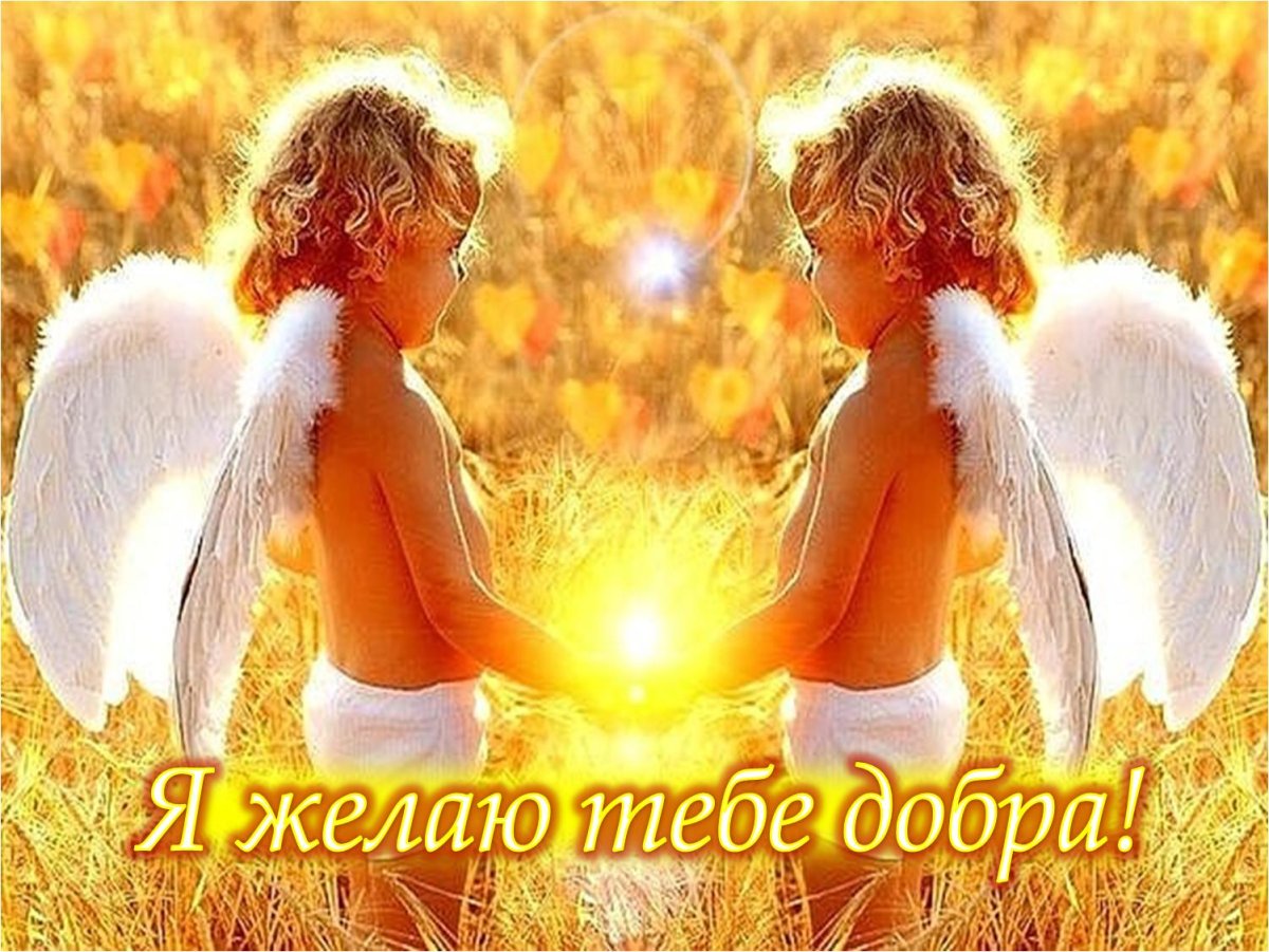 Влюбленные с крыльями